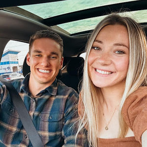 Meet your Posher, Tyler